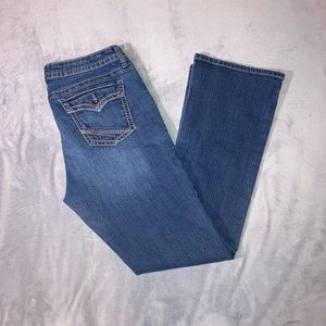 a.n.a A New Approach Boot Cut Jeans